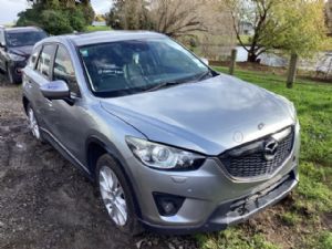 Mazda CX5 KE 12/14-12/16