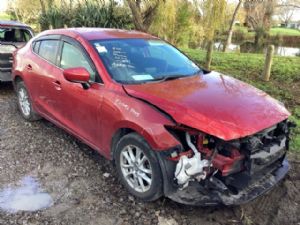 Mazda Axela BY