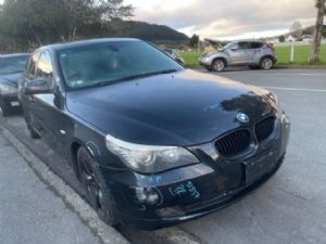 BMW 5 Series 525