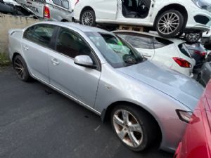 Ford Falcon FG 2008-on