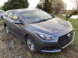 Hyundai i40 i40 2011-2019