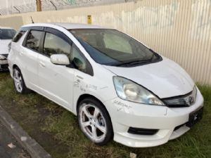 Honda Jazz / Fit GP2 Hybrid 2011-2020