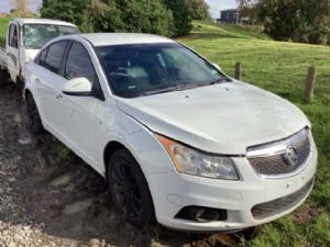 Holden Cruze YG