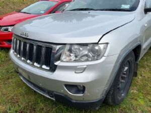 Jeep Grand Cherokee WK2 2011-2017