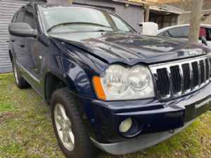 Jeep Grand Cherokee WK 2005-2010