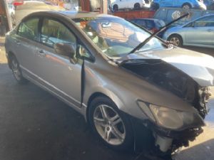 Honda Civic FD2 8th Gen 2005-2011