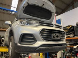 Holden Trax 2016-on