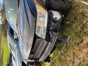 Dodge Journey 2011-2019
