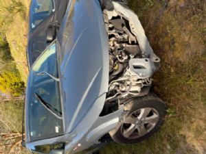 Dodge Journey 2009-2010