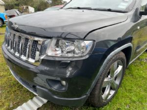 Jeep Grand Cherokee WK2 2011-2017