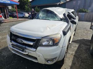 Ford Ranger 4wd PJ 2006-2008