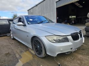 BMW 3 Series E90 320i 2005-2012