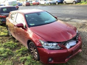Lexus CT CT 200H 2011-2017
