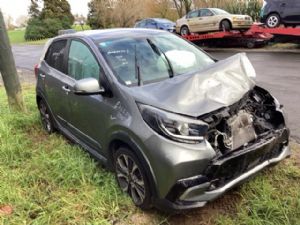 KIA Picanto JA 2017-Present