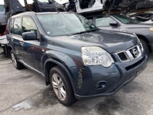 Nissan Xtrail T31 2008-2013