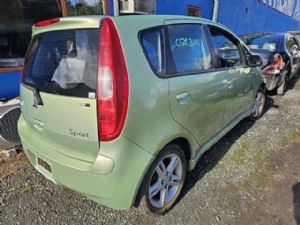 Mitsubishi Colt Z27A