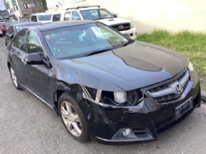 Honda Accord CU2 8th Gen 2007-2017