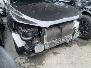 Holden Captiva Captiva 7 2016-on