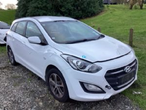 Hyundai i30 D281 2012-2017