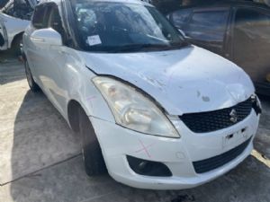 Suzuki Swift ZC72S 2010-2017