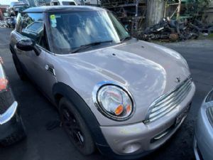 Mini Cooper R60 2010-2013