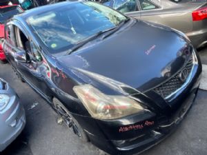 Toyota Blade GRE156