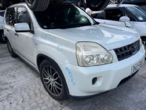 Nissan Xtrail T31 2008-2013
