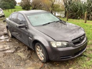 Holden Commodore VZ 08/04-08/07