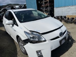 Toyota Prius ZVW30 09-15