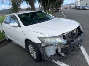 Toyota Camry ACV40 07/06>