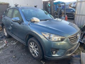 Mazda CX5 KE 12/14-12/16