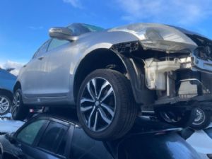 Suzuki Swift ZC72S 2010-2017