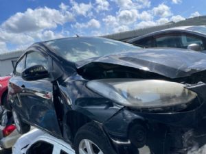 Mazda Demio DE 2007-2014