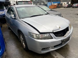 Honda Accord CL9 7th Gen 2002-2008
