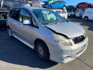 Toyota Spacia/Spacio NZE121 2000-2008