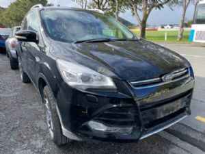Ford Kuga C520 2013-2019