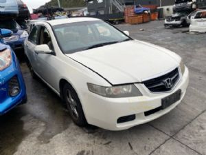 Honda Accord CL9 7th Gen 2002-2008