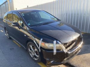 Honda Stream RN6-9 2nd Gen 2006-2014