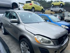 Volvo XC60 P3 2008-2012