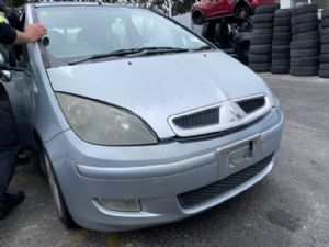 Mitsubishi Colt Z27A