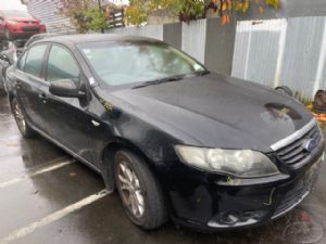 Ford Falcon FG 2008-on