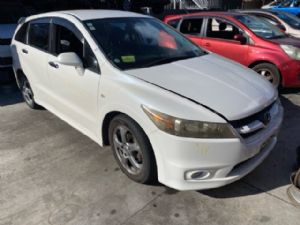 Honda Stream RN6-9 2nd Gen 2006-2014