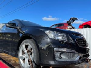 Holden Cruze YG