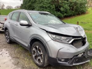 Honda CR-V RW2 2017-2020