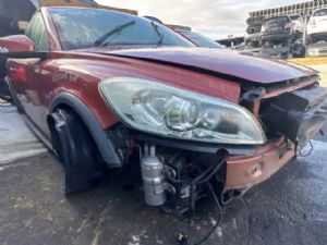 Volvo C30 P2 2011-2013