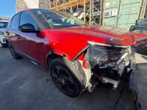 Citroen C4 C4 Picasso 2018-2020