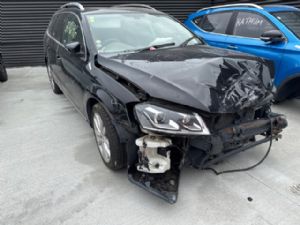 Volkswagen Passat 3C 2008-2018