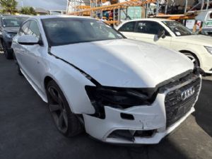Audi A5 8T 2013-2016