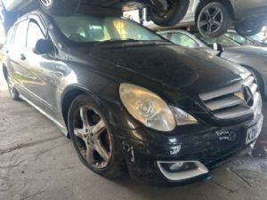 Mercedes-Benz 350 W116