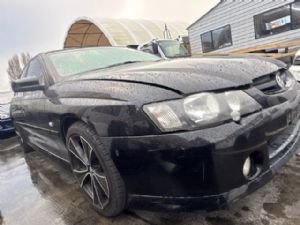 Holden Commodore VY 09/02-05/04